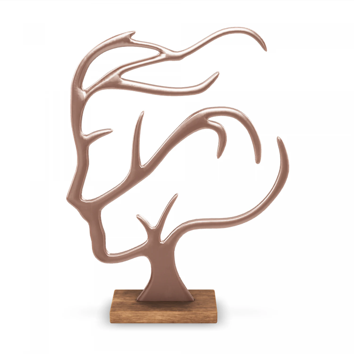 Decoration Item 1 3D Model .c4d .max .obj .3ds .fbx .stl .blend 