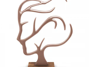 Элемент декора 1 3D Модель