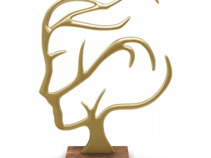 Decoration Item 1 3D Model
