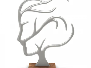Decoration Item 1 3D Model