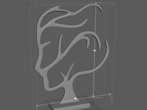Decoration Item 1 3Dモデル