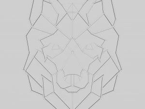 Decoration item 2 3D Model