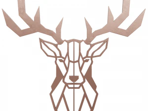 Item de decora&ccedil;&atilde;o 3 Modelo 3D