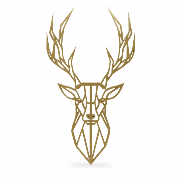 Decoration item 4 3D 模型 .c4d .max .obj .3ds .fbx .stl .blend 