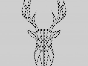 Decoration item 4 3D 模型
