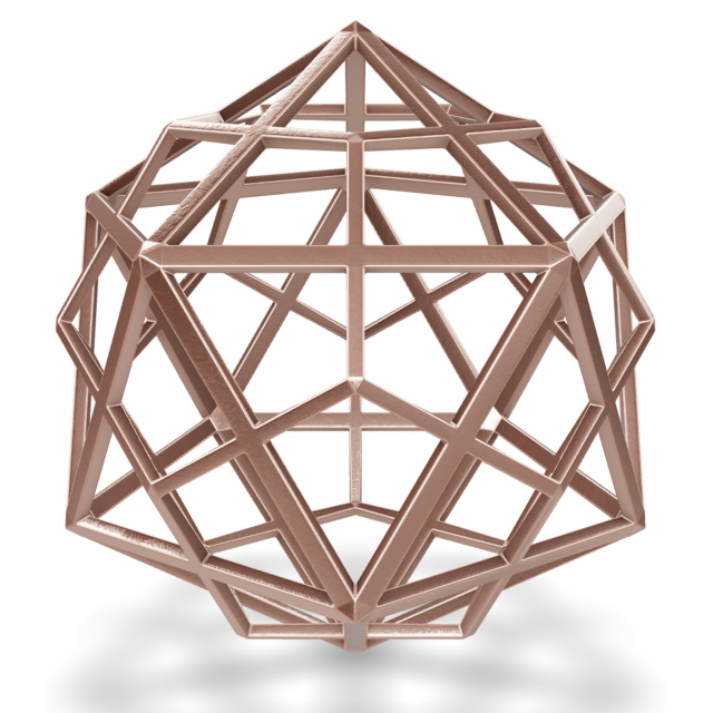 Decoration item 6 Modelo 3D .c4d .max .obj .3ds .fbx .stl .blend 