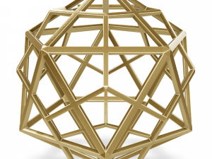 Decoration item 6 Modelo 3D
