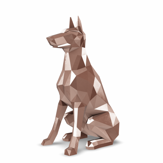 Decoration item 8 Modelo 3D .c4d .max .obj .3ds .fbx .stl .blend 
