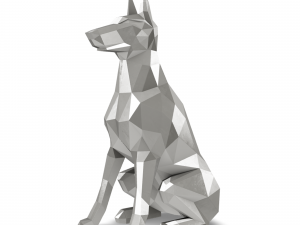 Decoration item 8 Modelo 3D