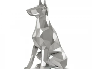 Decoration item 8 3D Model
