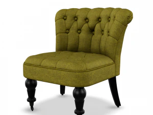 Chair 3 3D Model