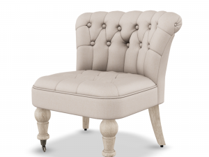 Chair 3 3D Model