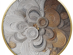 Wall Decoration item 11 Modelo 3D