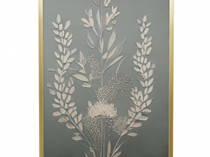 Wall Decoration item 11 Modelo 3D