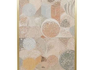 Wall Decoration item 11 Modelo 3D