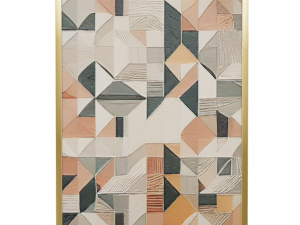 Wall Decoration item 11 Modelo 3D