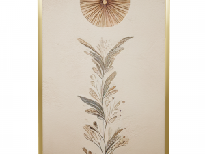 Wall Decoration item 11 Modelo 3D