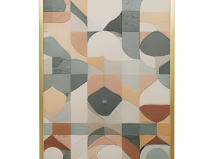 Wall Decoration item 11 Modelo 3D