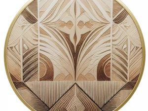 Wall Decoration item 12 3D Model