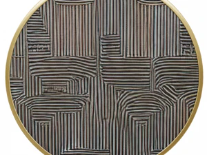 Wall Decoration item 12 3D Model