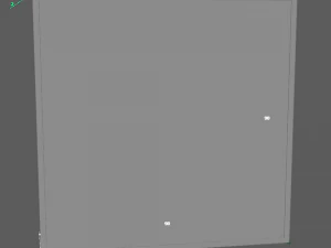 Wall Decoration item 14 3D Model
