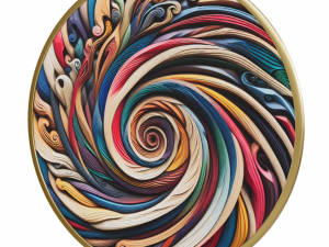 Wall Decoration item 16 3D Model