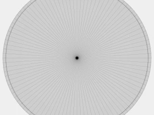 Wall Decoration item 16 3D Model