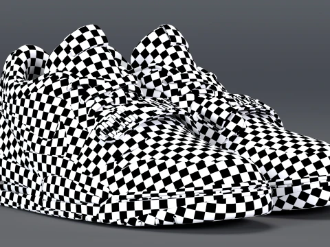 Air Legacy 312 pousa em cinza tecnol&oacute;gico Modelo 3D