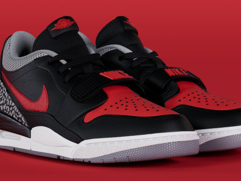 Air jordan 312 low bred store