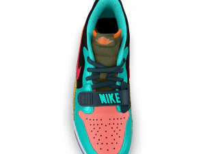Air Legacy 312 Low New Art 1 3D Model