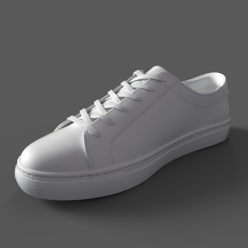 Kam sneaker new arrivals