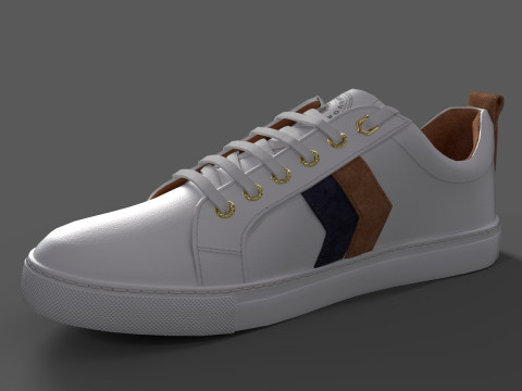 Alexandra sneakers online
