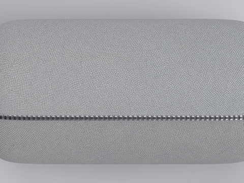 Portable Bluetooth Speaker Grey 3D मॉडल