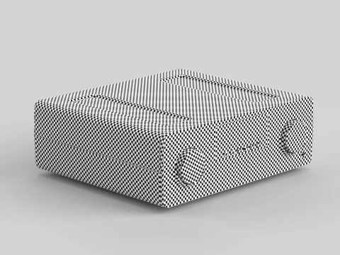 Prime Wireless SoundBase 3D Model
