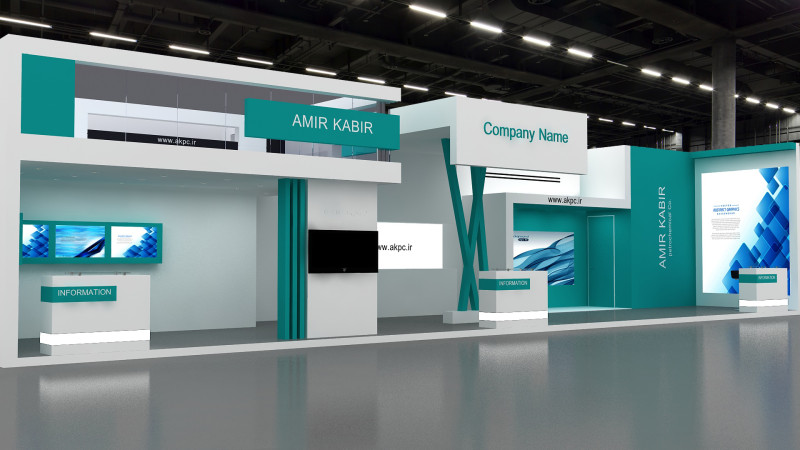 3d stand 3D Модель .c4d .max .obj .3ds .fbx .stl .blend