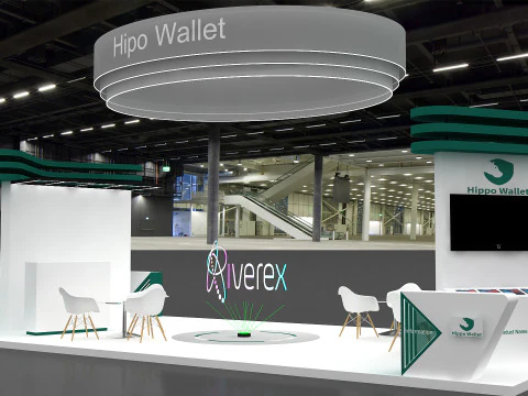 3D展示 3Dモデル