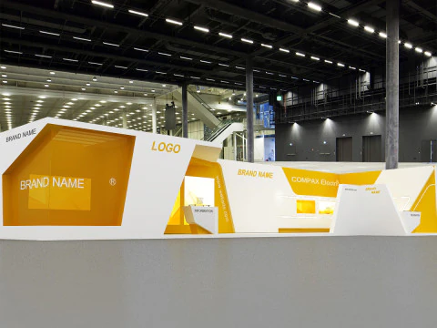 3D展示 3Dモデル