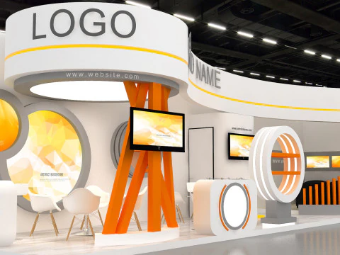 3D展示 3Dモデル