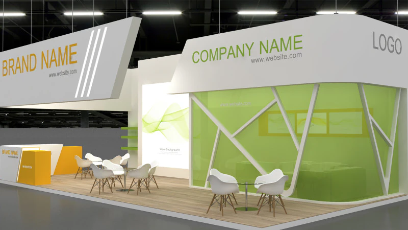 Stojak 3D Model 3D .c4d .max .obj .3ds .fbx .stl .blend 