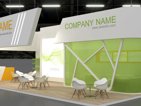 Supporto 3D Modello 3D