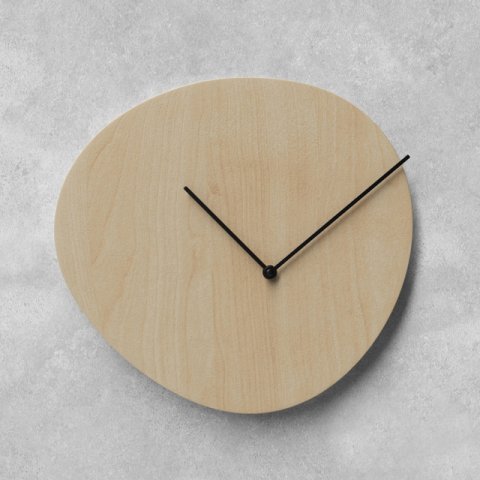 wall clock snaydare 3D Model .c4d .max .obj .3ds .fbx .stl .blend 