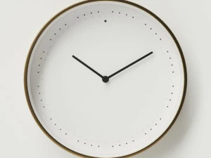 wall clock panoera 3D Model