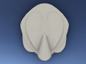 hong kong convention and exhibition centre Modelo 3D
