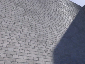 Old Beige Bricks Walls 12 Variants CG Textures