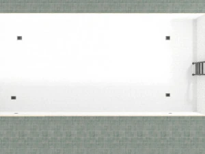 swimmingpool 3D Model