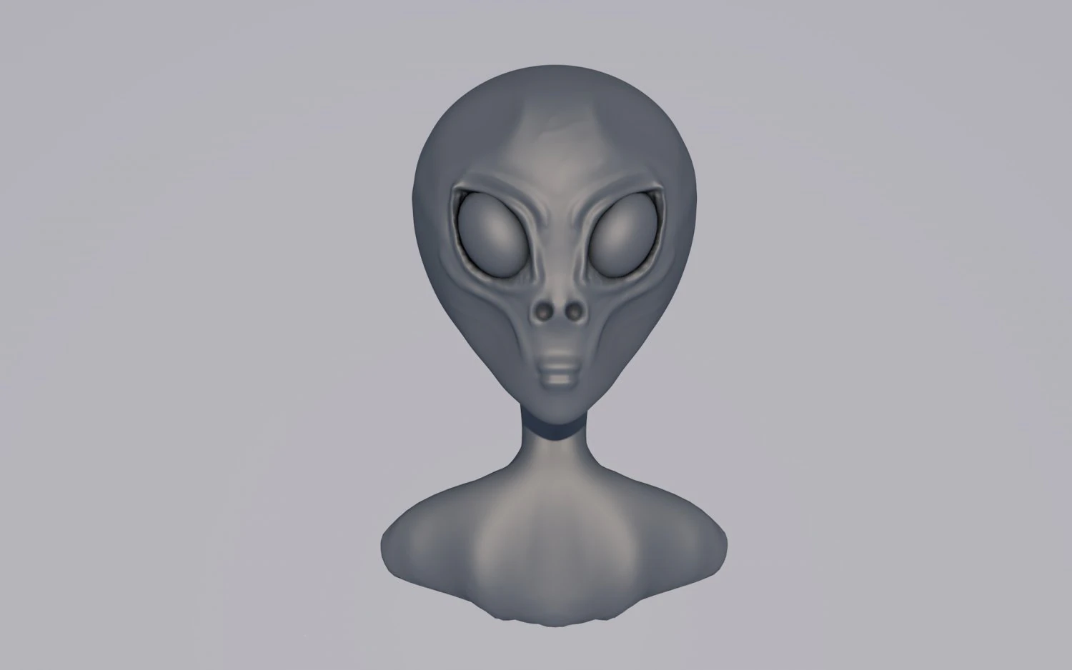 newcomer 3D Model .c4d .max .obj .3ds .fbx .stl .blend