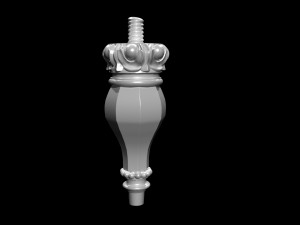 architectural 3D Model