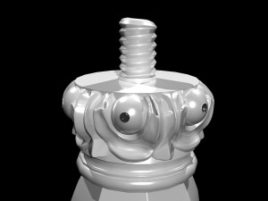 architectural 3D Model