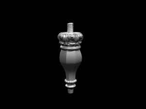 architectural 3D Model