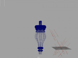 architectural 3D Model